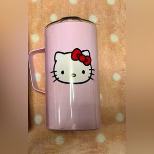 Hello kitty tumbler